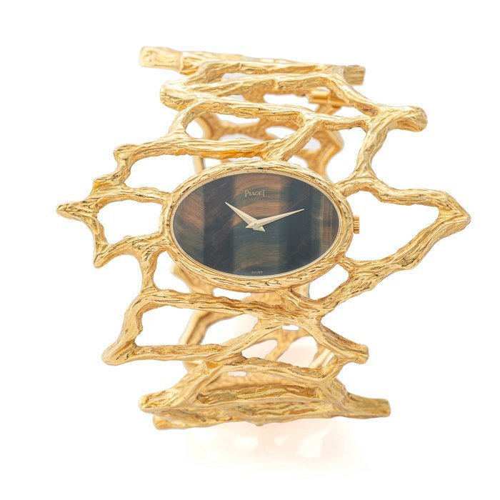 Piaget Piaget Ref 9850 D 30 · 9850
