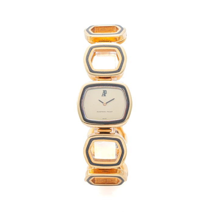 Audemars Piguet Audemars Piguet Ref Ba 8602 044 6 · 8602