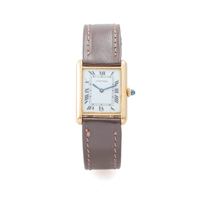 Cartier Cartier Tank