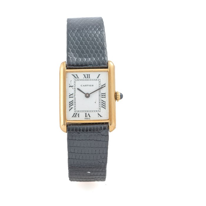 Cartier Cartier Tank