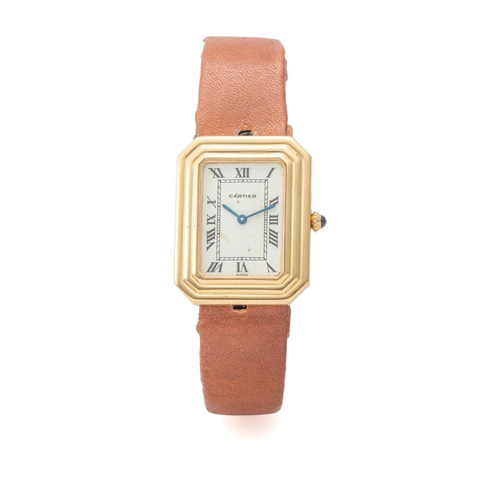 Cartier Cartier Square