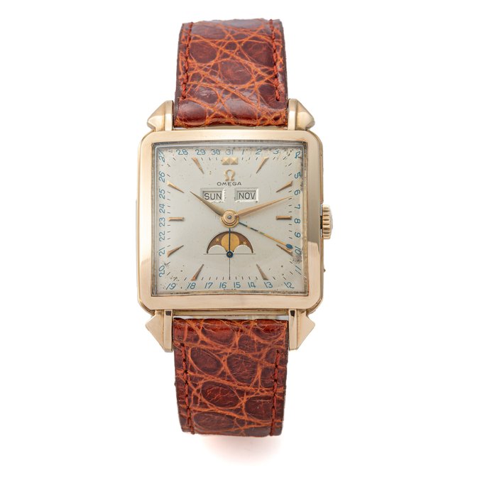Omega Omega Ref 3944 Cosmic · 3944
