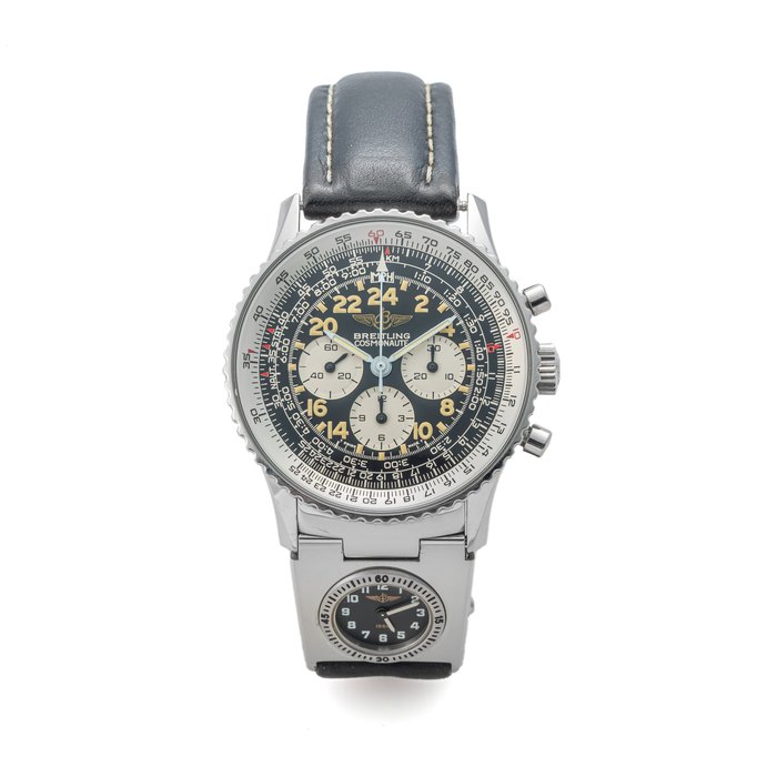Breitling Breitling Ref 81600B Cosmonaute · 81600B