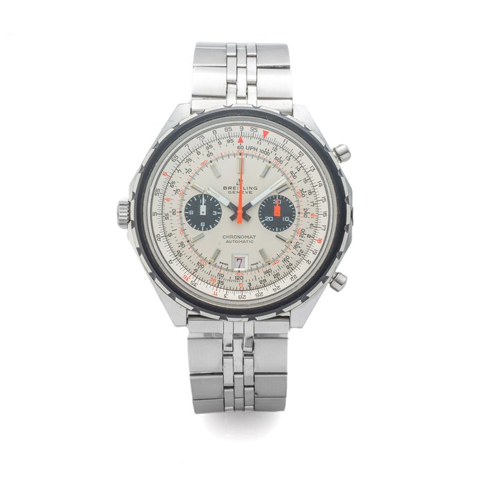 Breitling Breitling Ref 1808 Chronomat · 1808