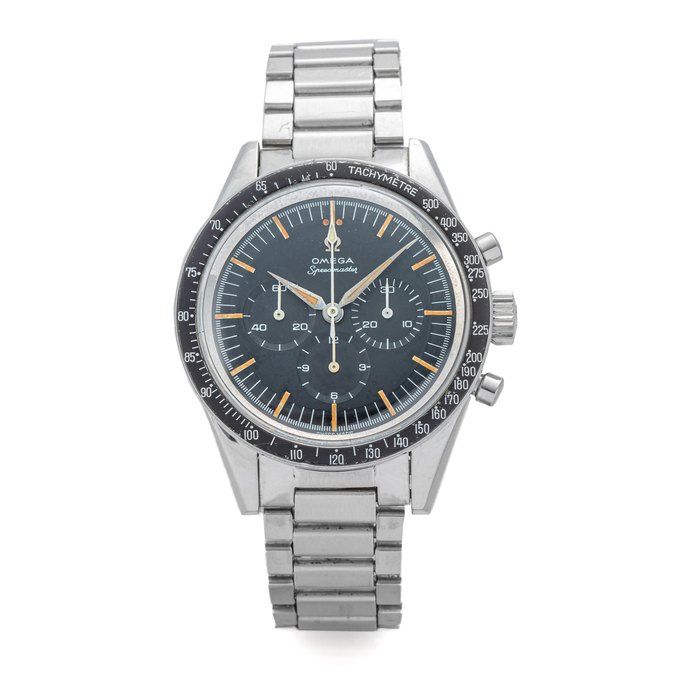 Omega Ref 2998 5 Speedmaster