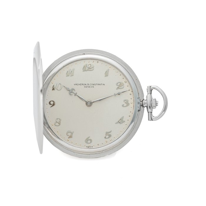 Vacheron Constantin Vacheron Constantin