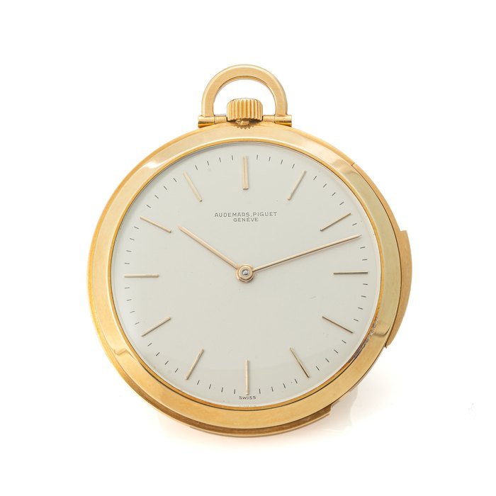 Audemars Piguet Audemars Piguet Ref 5545 · 5545