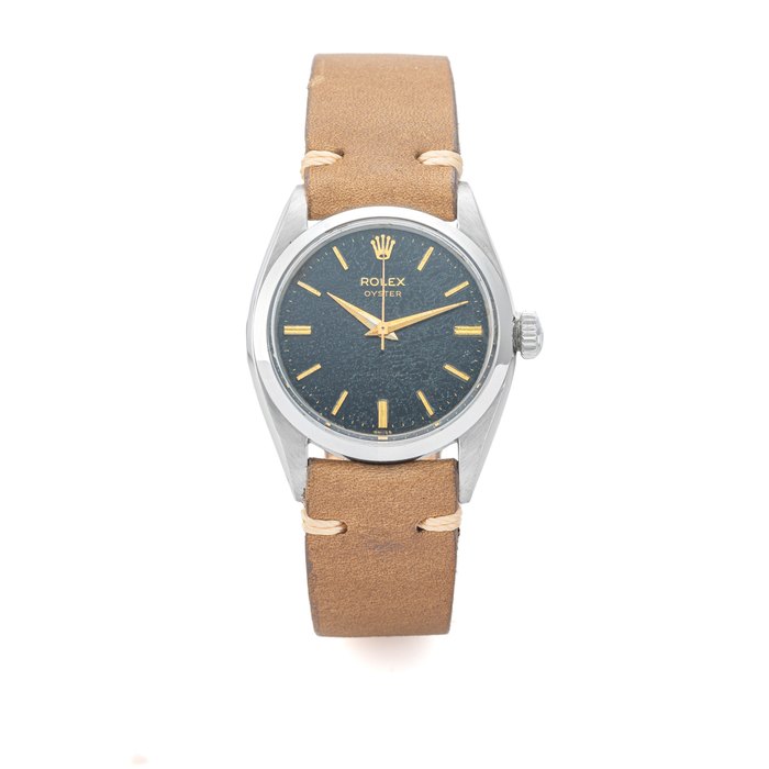 Rolex Rolex Ref 6422 Oyster · 6422