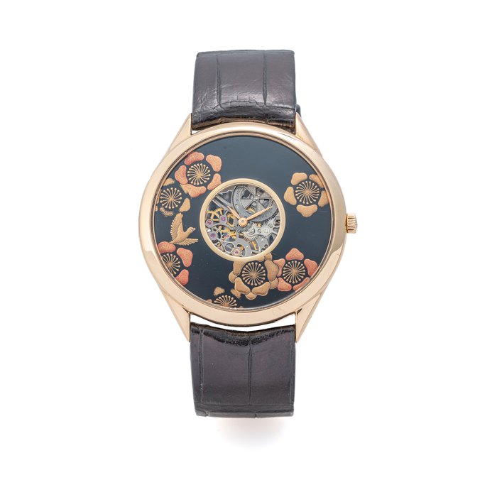 Vacheron Constantin Vacheron Constantin Ref 33222 Metiers D Art · 33222