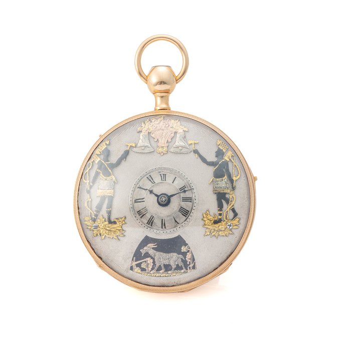 Breguet Breguet A Paris