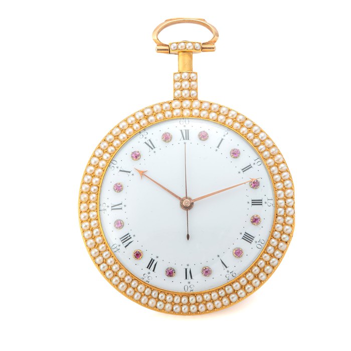 Oris Morisset Lukin