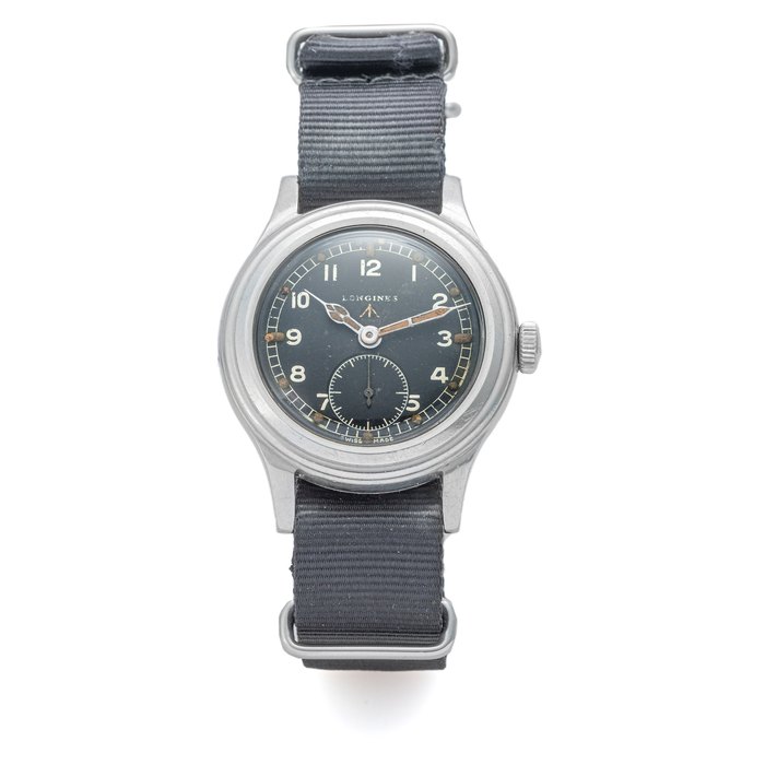 Longines Longines Ref 23088 Www Greenlander · 23088
