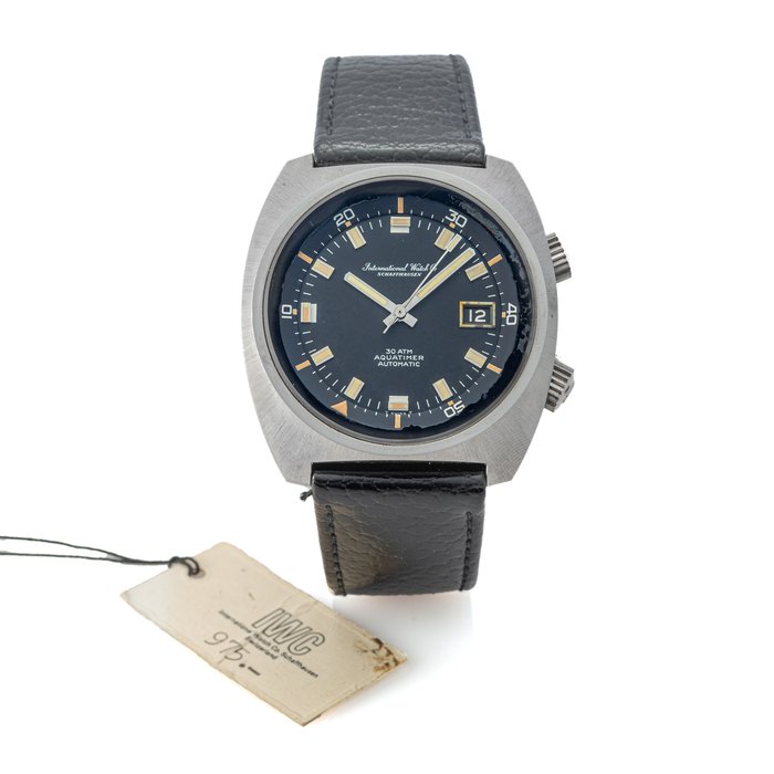 IWC Iwc Ref 1816 Aquatimer · 1816
