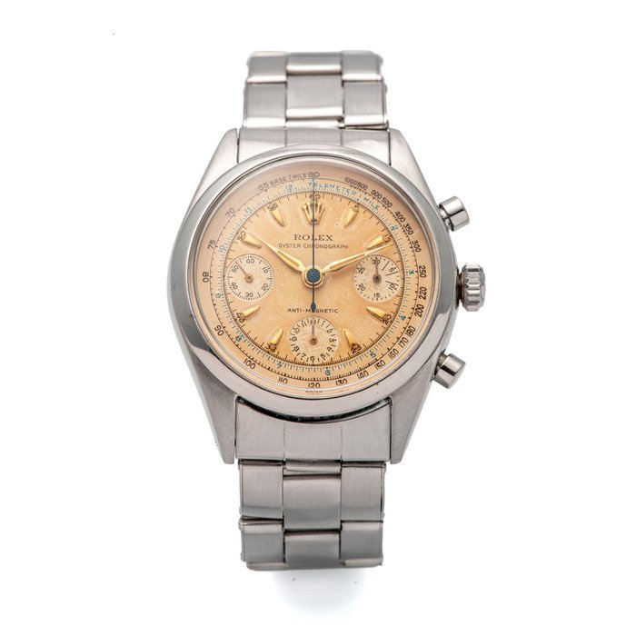 Rolex Rolex Ref 6234 Pre Daytona · 6234