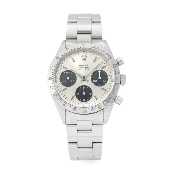 Rolex Rolex Ref 6239 Daytona · 6239