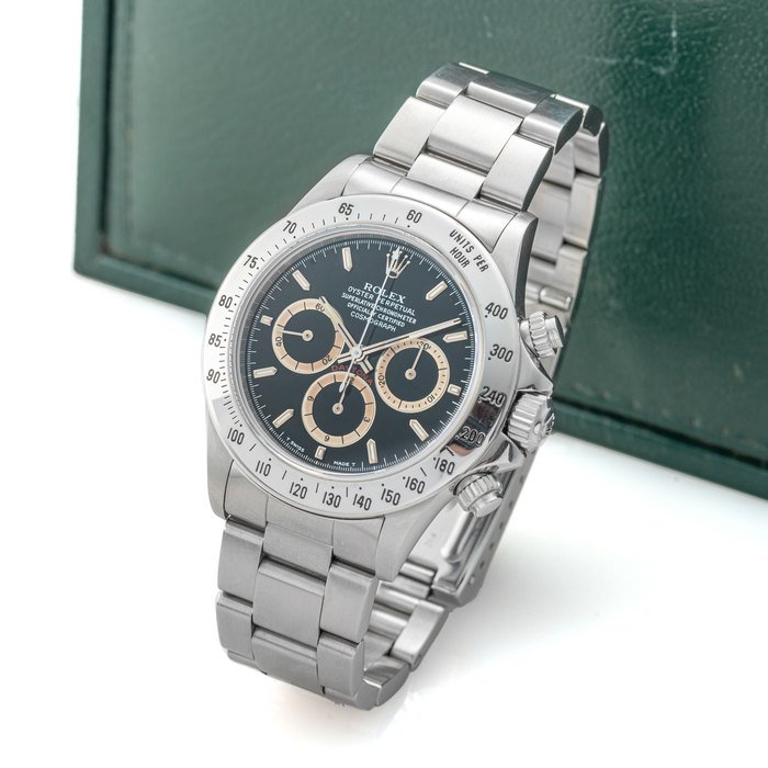 Rolex Rolex Ref 16520 Cosmograph Daytona · 16520
