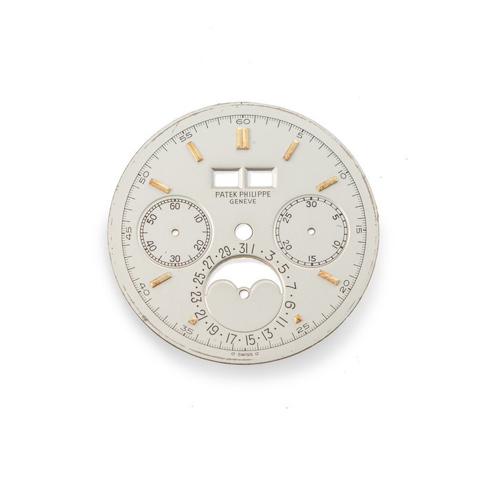 Patek Philippe Patek Philippe