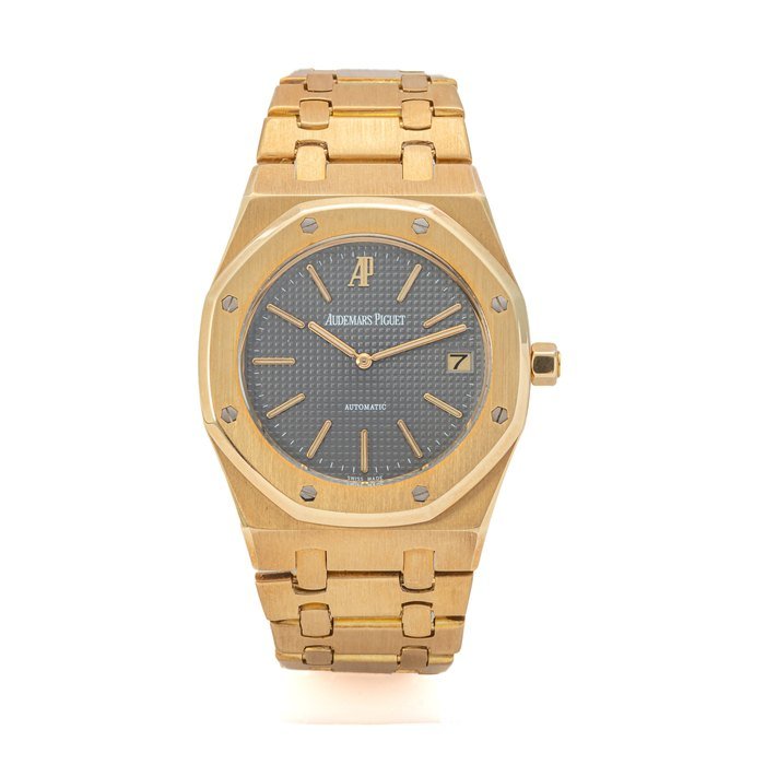 Audemars Piguet Audemars Piguet Ref 5402 Royal Oak · 5402
