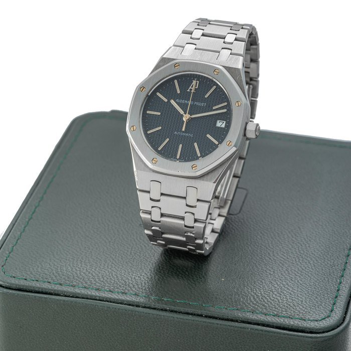 Audemars Piguet Audemars Piguet Ref 14700St Royal Oak · 14700ST