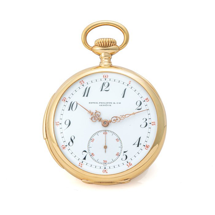 Patek Philippe Patek Philippe