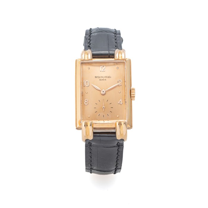 Patek Philippe Ref 1480