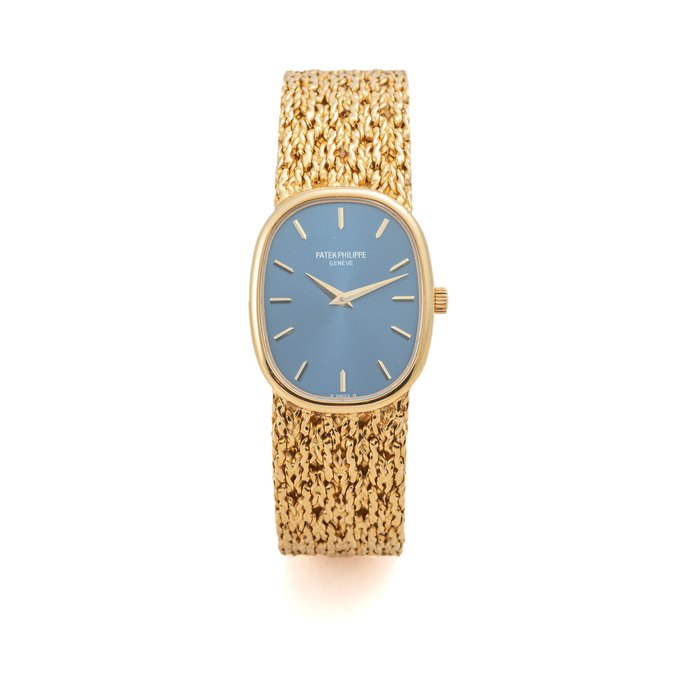 Patek Philippe Patek Philippe Ref 4226 1 Ellipse, Price & Market Data
