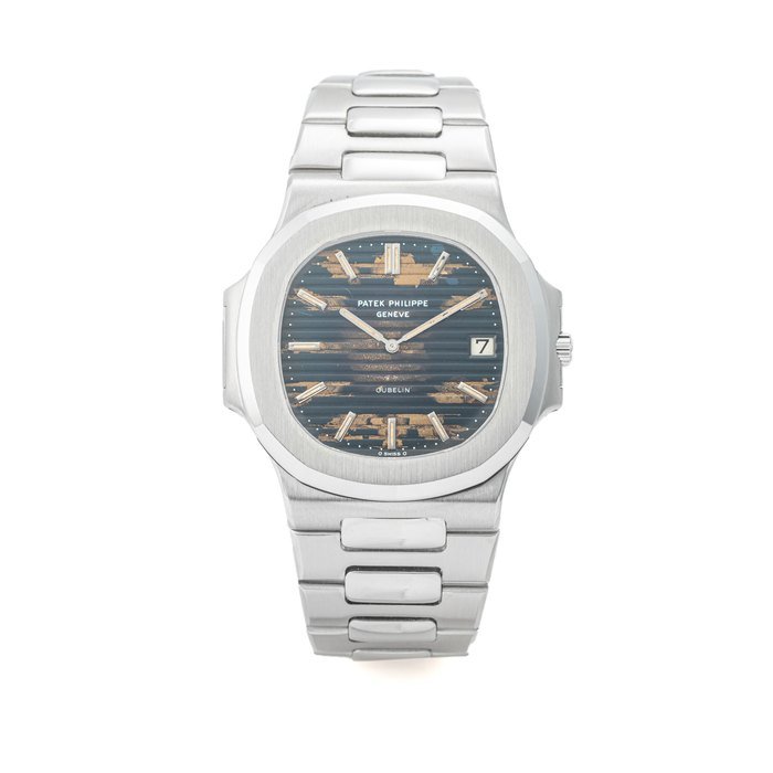 Patek Philippe Patek Philippe Ref 3700 1 Nautilus · 3700