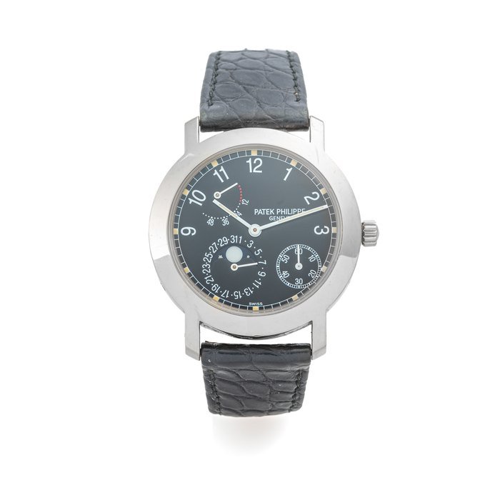 Patek Philippe Patek Philippe Ref 5055G · 5055G