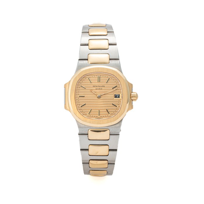 Patek Philippe Ref 4700 Nautilus