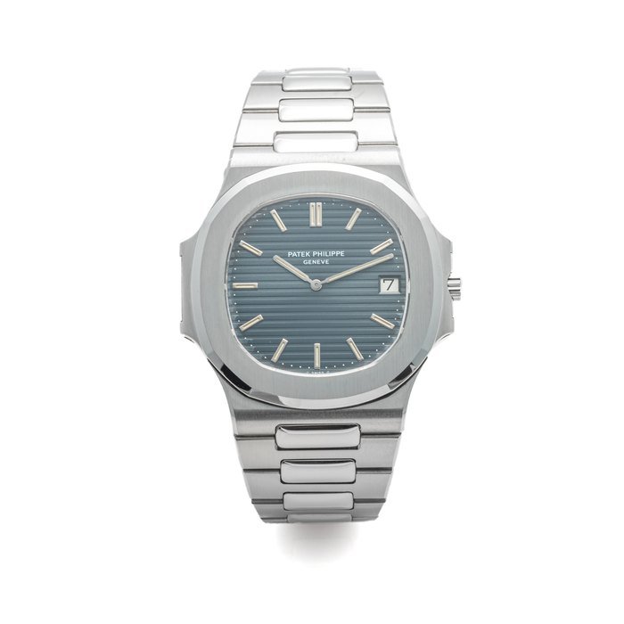 Patek Philippe Patek Philippe Ref 3700 11 Nautilus · 3700