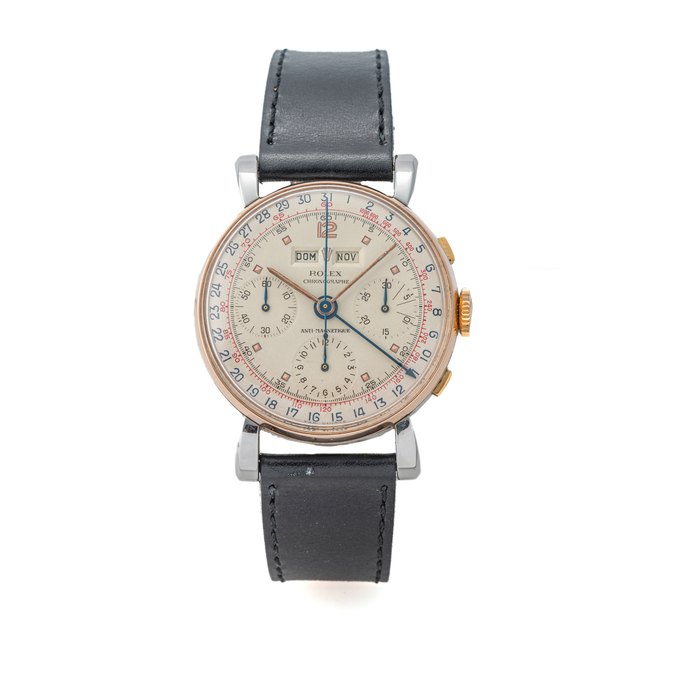Rolex Ref 4768
