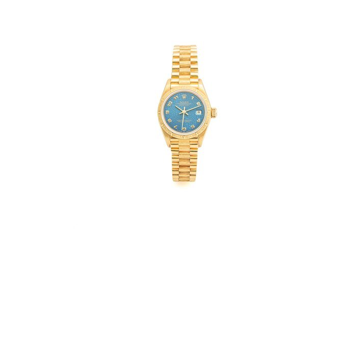 Rolex Rolex Ref 69278 69000 A Datejust · 69278