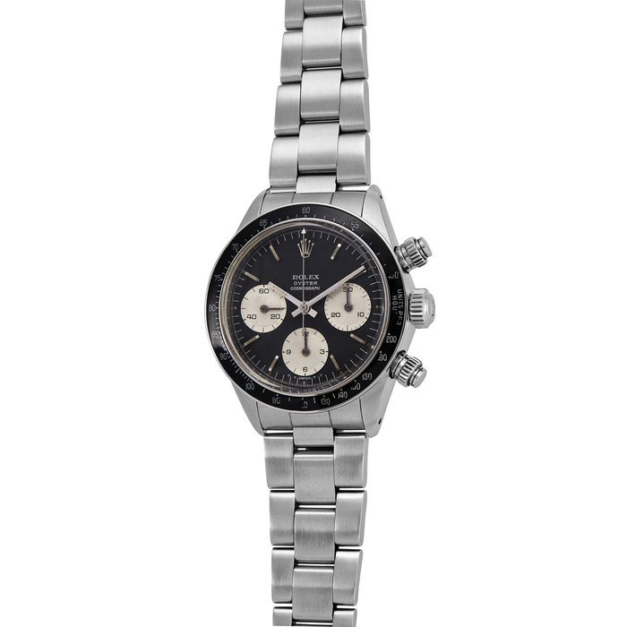 Rolex Rolex Ref 6263 Daytona · 6263