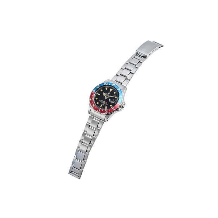 Rolex Rolex Ref 1675 Gmt Master · 1675