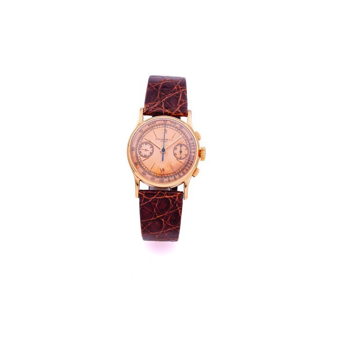 Patek Philippe Patek Philippe Ref 130 · 130