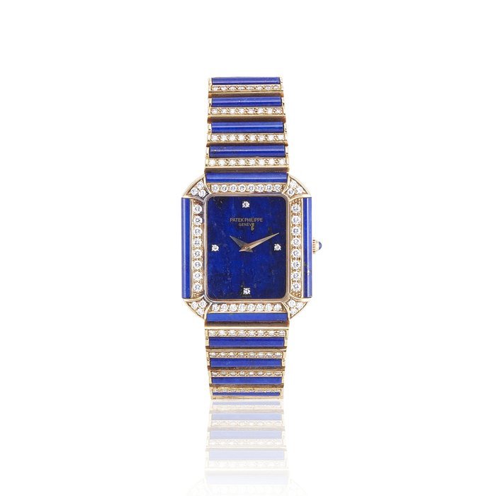 Patek Philippe Patek Philippe Ref 4323 · 4323