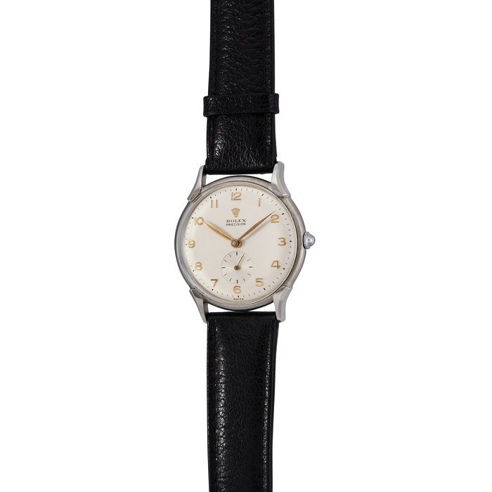 Rolex Rolex Ref 4498 Precision · 4498