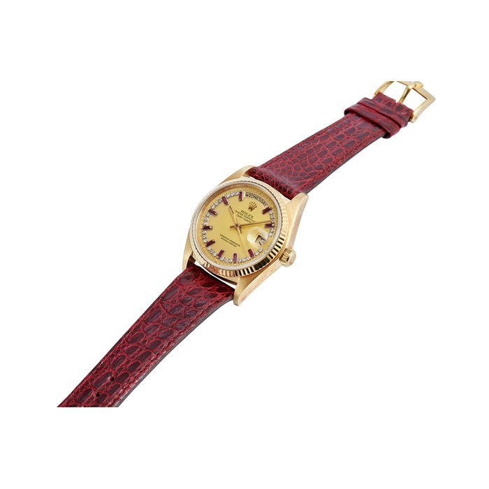 Rolex Rolex Ref 18038 Day Date