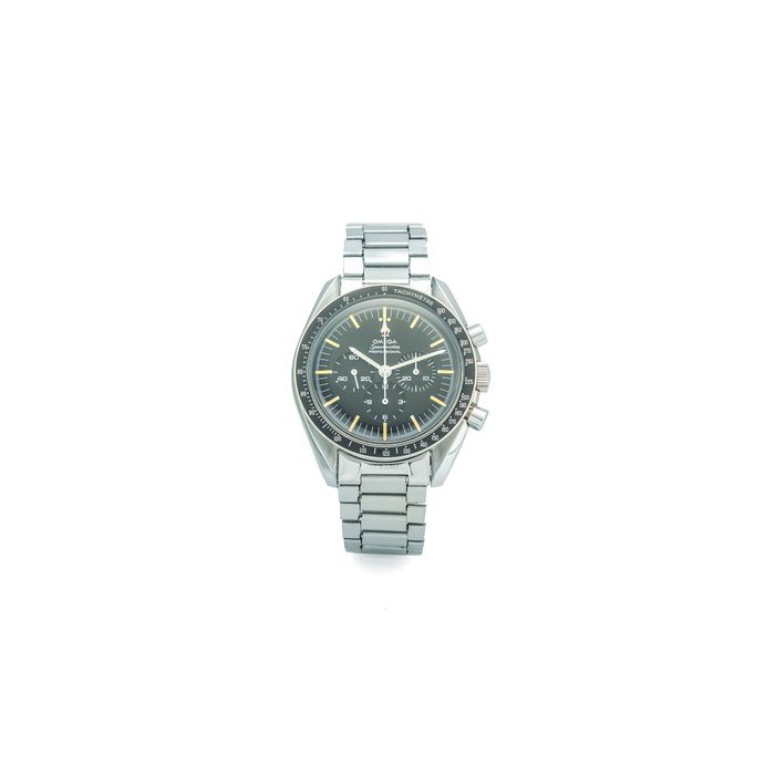 Omega Omega Ref St 145 012 67 Speedmaster Professional