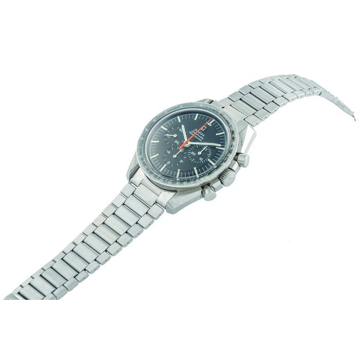 Rolex Rolex Ref St 145 012 67 Speedmaster Professional So Called Ultraman