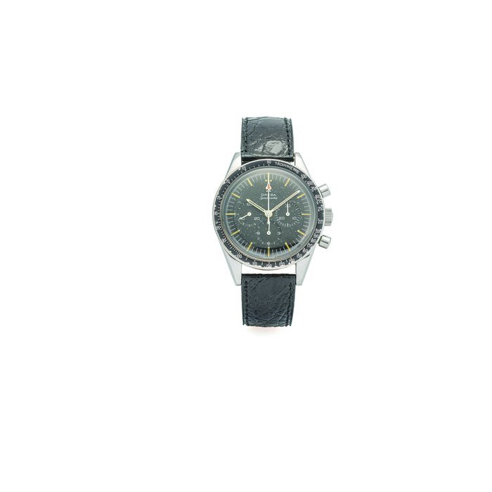 Omega Omega Ref St 105 003 65 Speedmaster