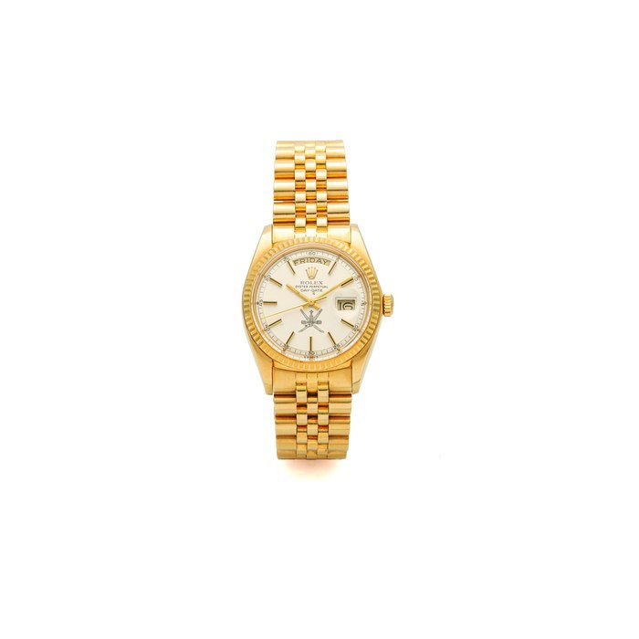 Rolex Rolex Ref 1803 Oyster Perpetual Day Date · 1803