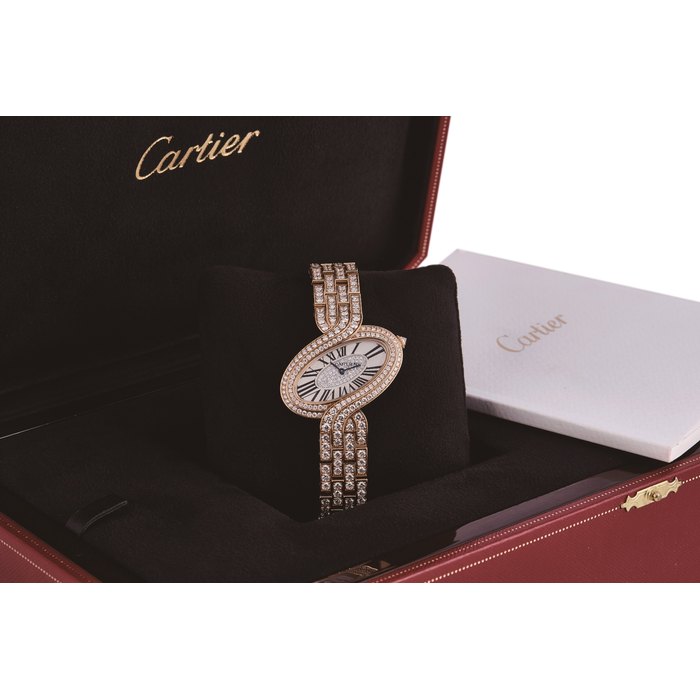 Bvlgari Ref Wbv0415 Serpenti