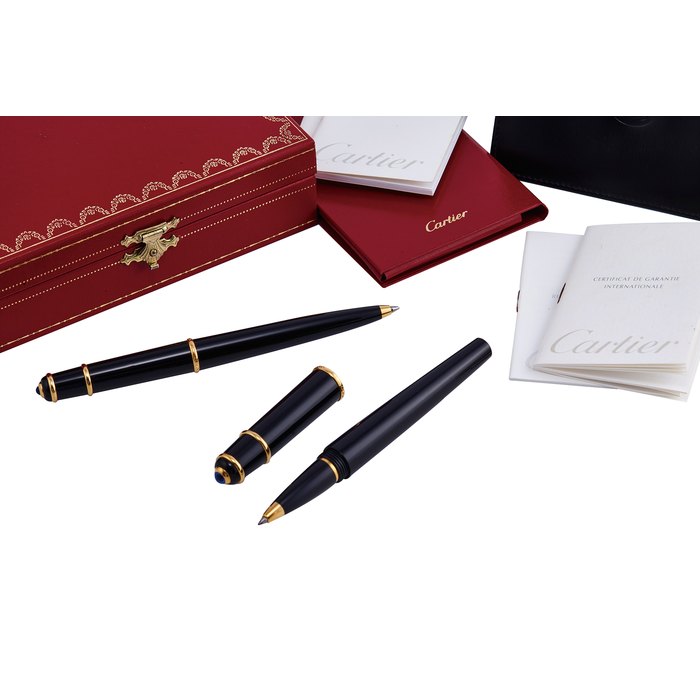 Cartier Cartier, Price & Market Data
