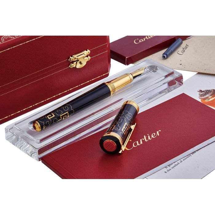 Cartier Cartier