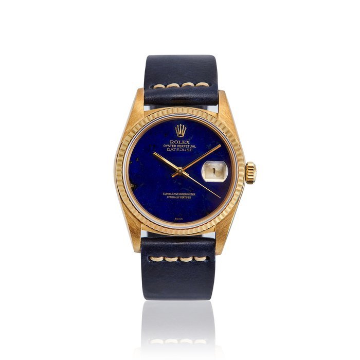 Rolex Rolex Ref 16018 Datejust · 16018