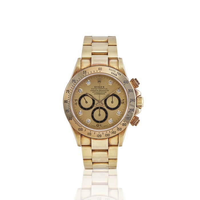Rolex Rolex Ref 16528 Daytona · 16528