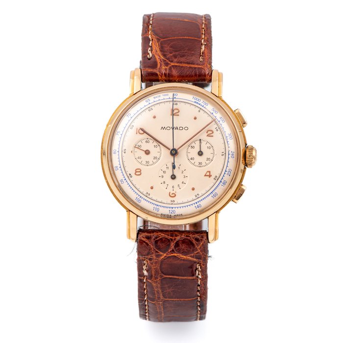 Movado Movado Ref 9043 · 9043