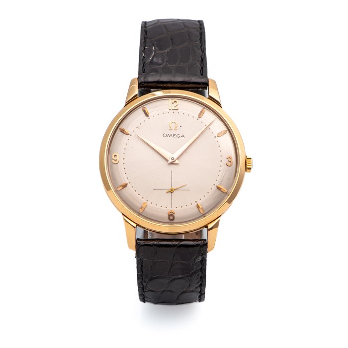 Omega Omega Ref 2687 · 2687