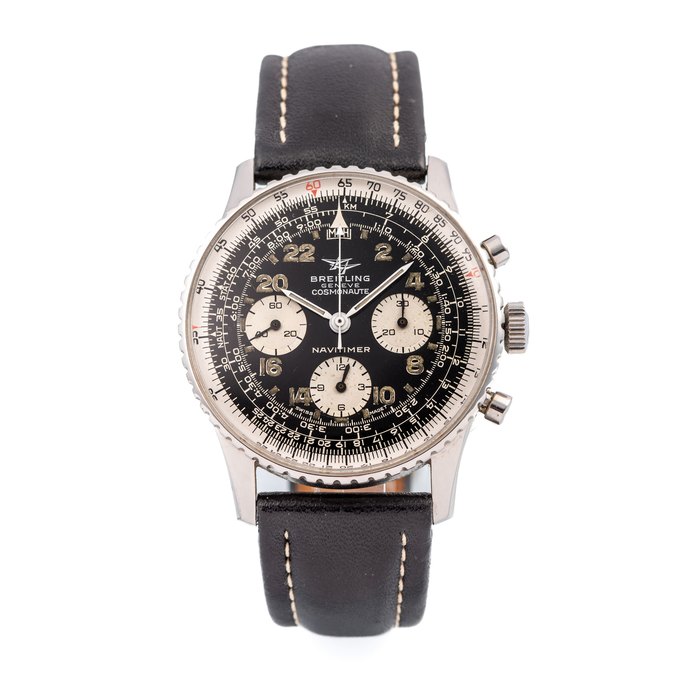 Breitling Breitling Ref 809 Navitimer · 809
